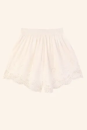 Anise Shorts