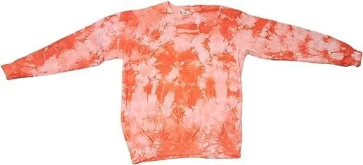 Comfort Colors Adult Crewneck Sweatshirt, Style 1566