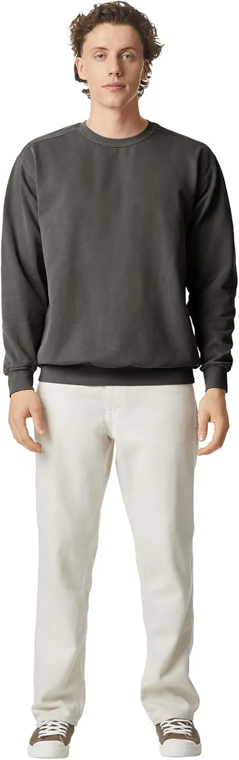 Comfort Colors Adult Crewneck Sweatshirt, Style G1566