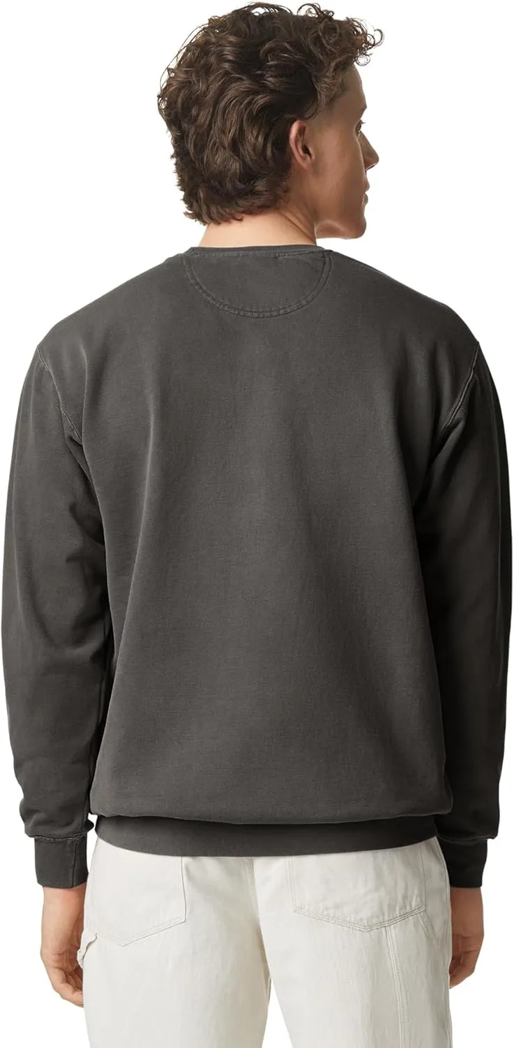 Comfort Colors Adult Crewneck Sweatshirt, Style G1566