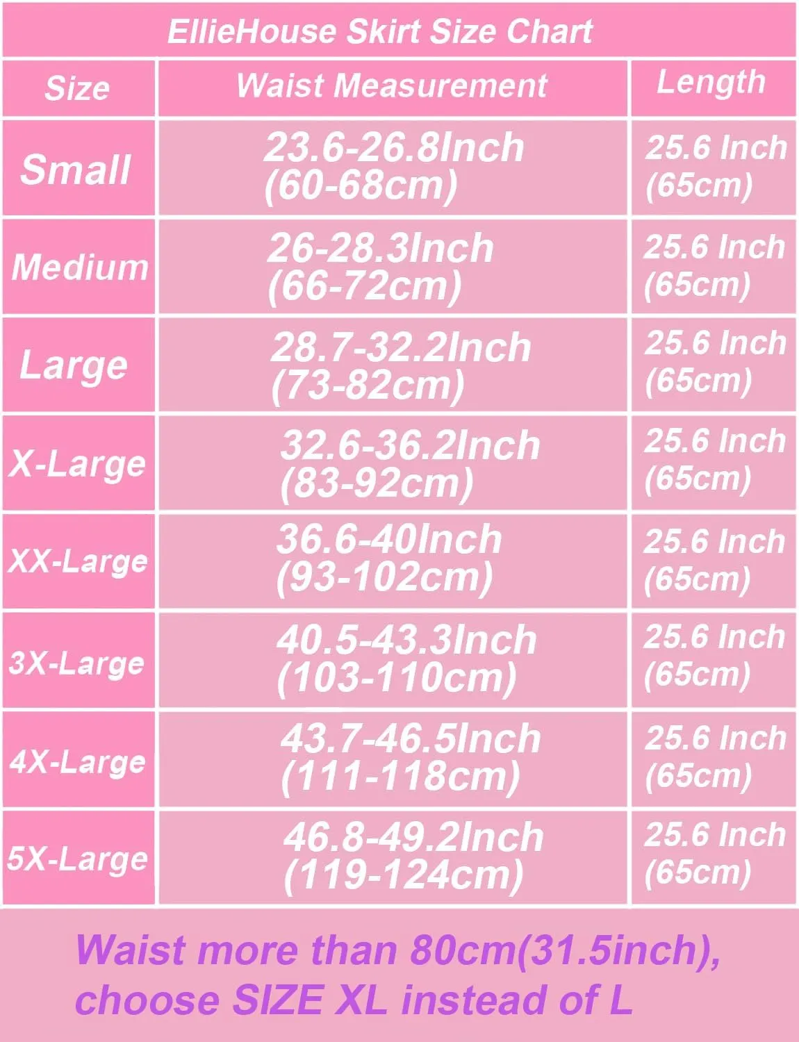 EllieHouse Womens Short Tutu Tulle Skirt with Sash PC06