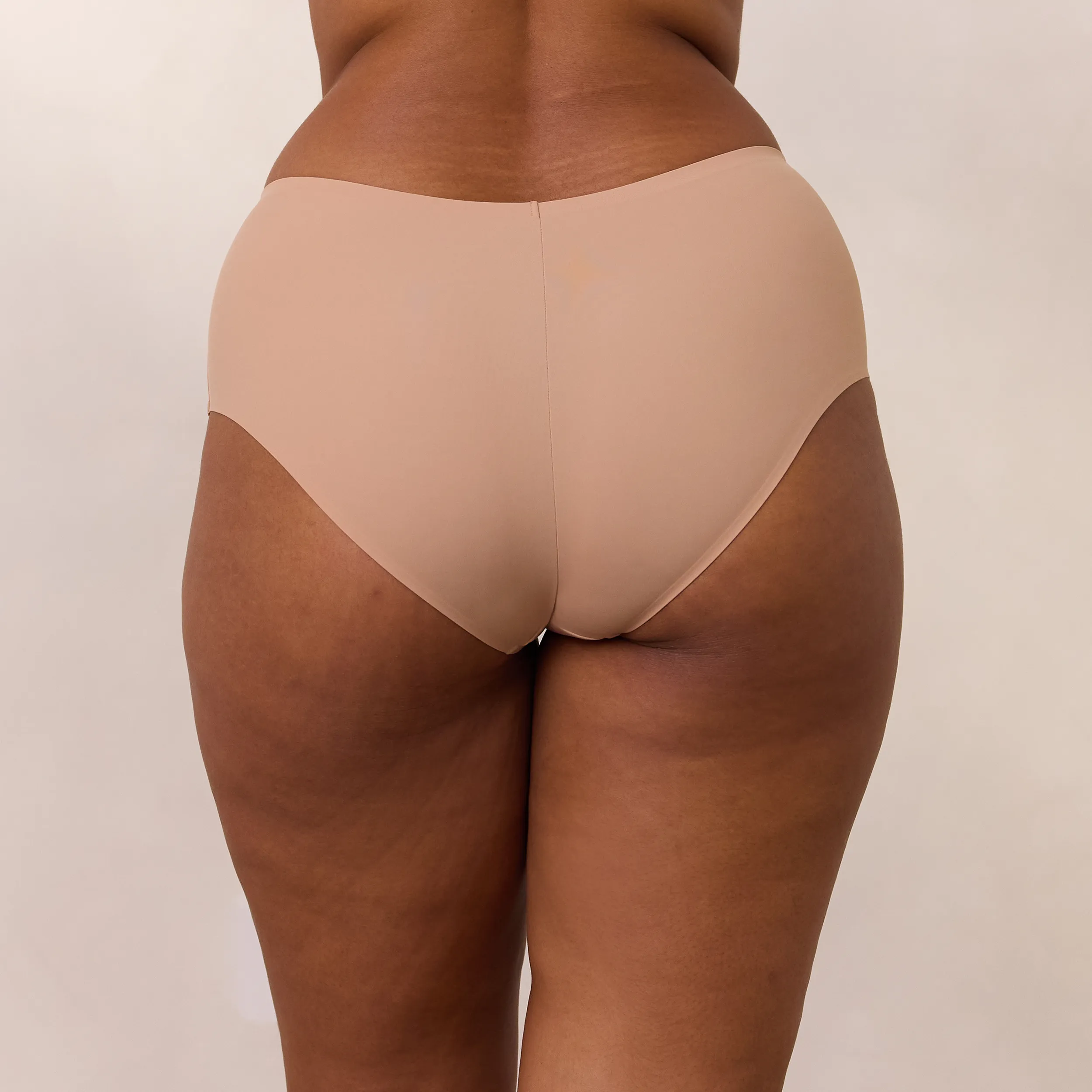 Everyday Flex Boyshort - Honey