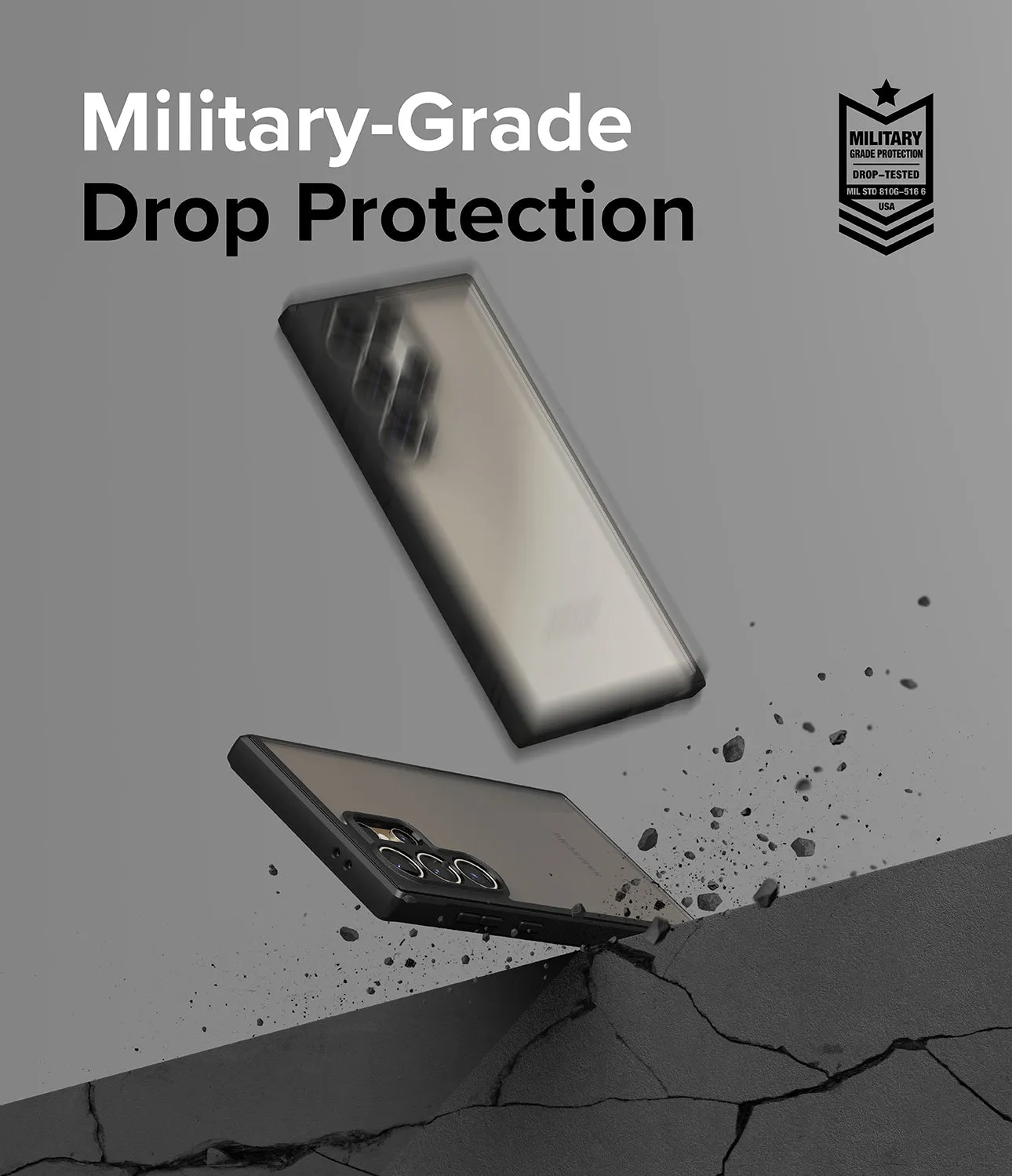 Galaxy S24 Ultra Case | Fusion Bold