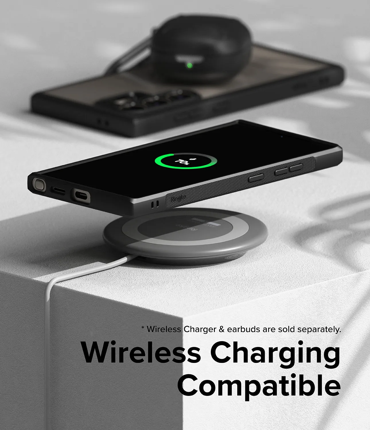 Galaxy S24 Ultra Case | Fusion Bold
