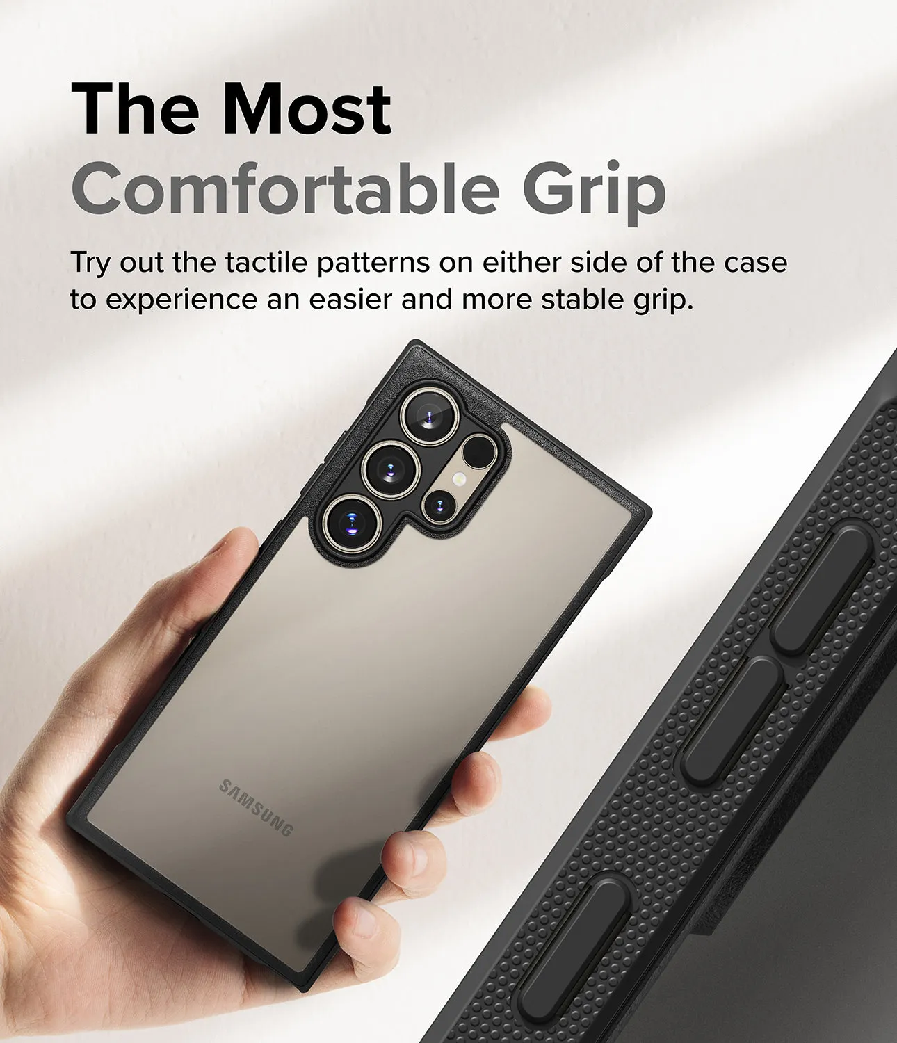 Galaxy S24 Ultra Case | Fusion Bold
