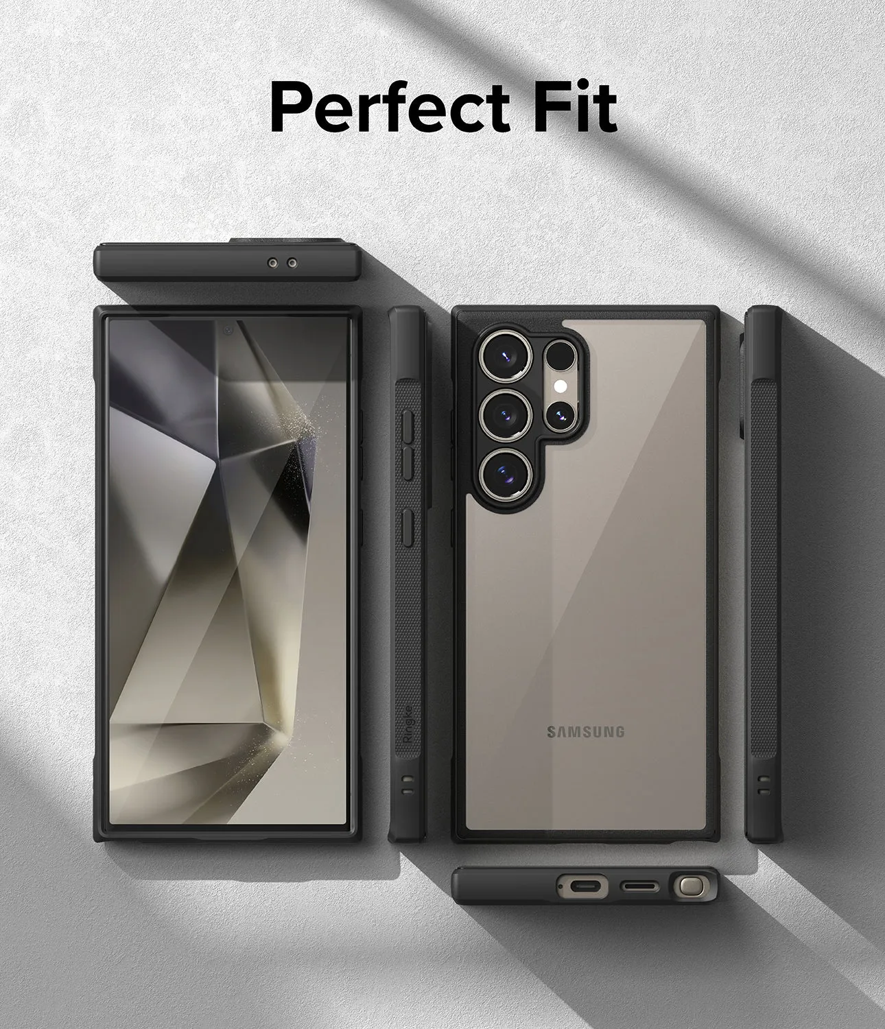 Galaxy S24 Ultra Case | Fusion Bold