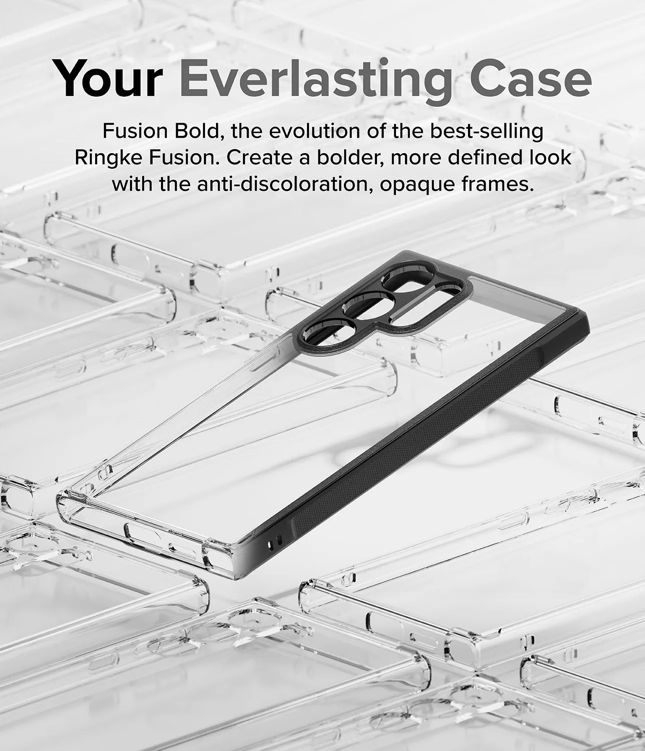 Galaxy S24 Ultra Case | Fusion Bold