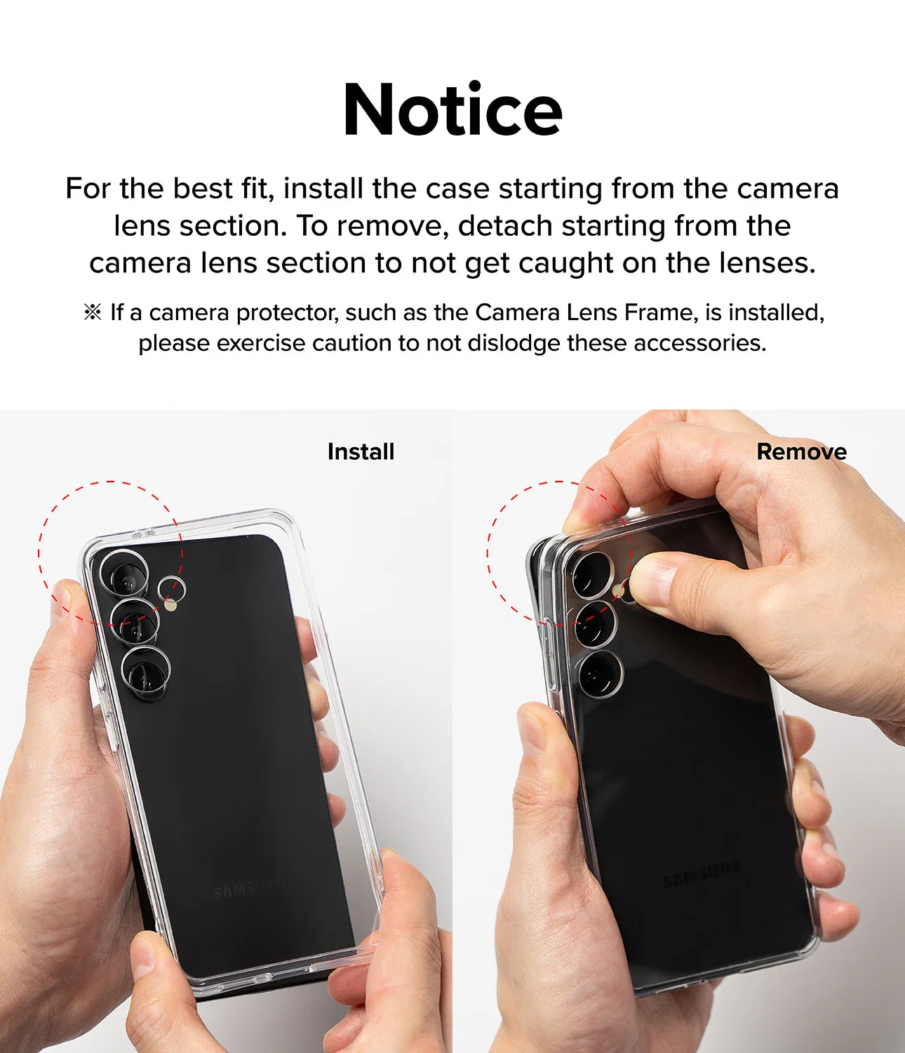 Galaxy S24 Ultra Case | Fusion Bold