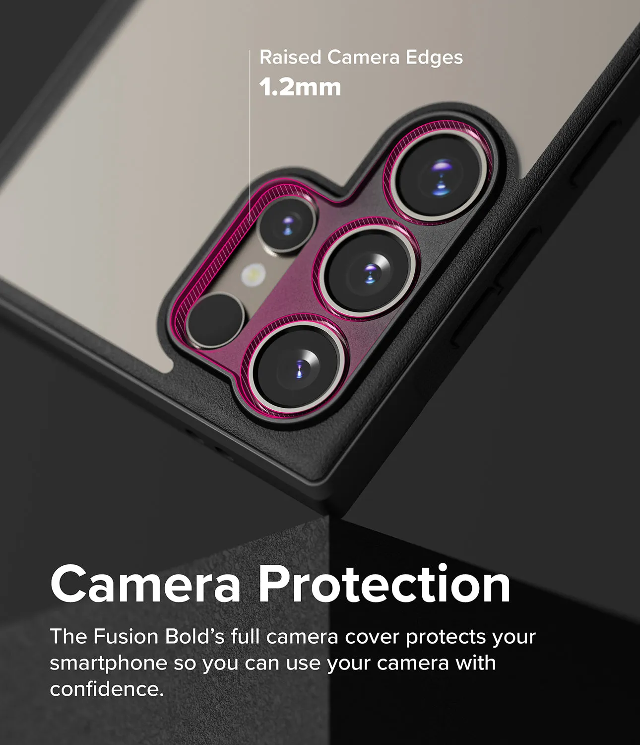 Galaxy S24 Ultra Case | Fusion Bold