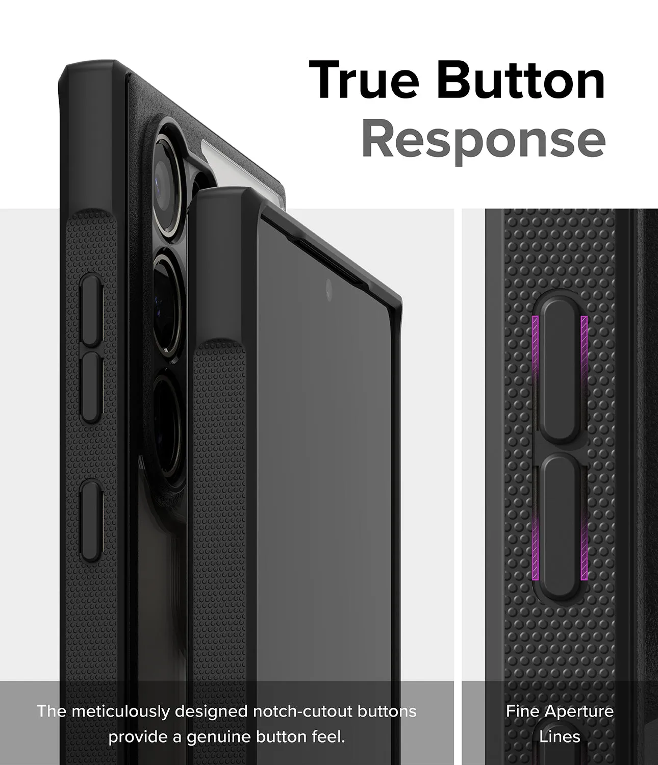 Galaxy S24 Ultra Case | Fusion Bold