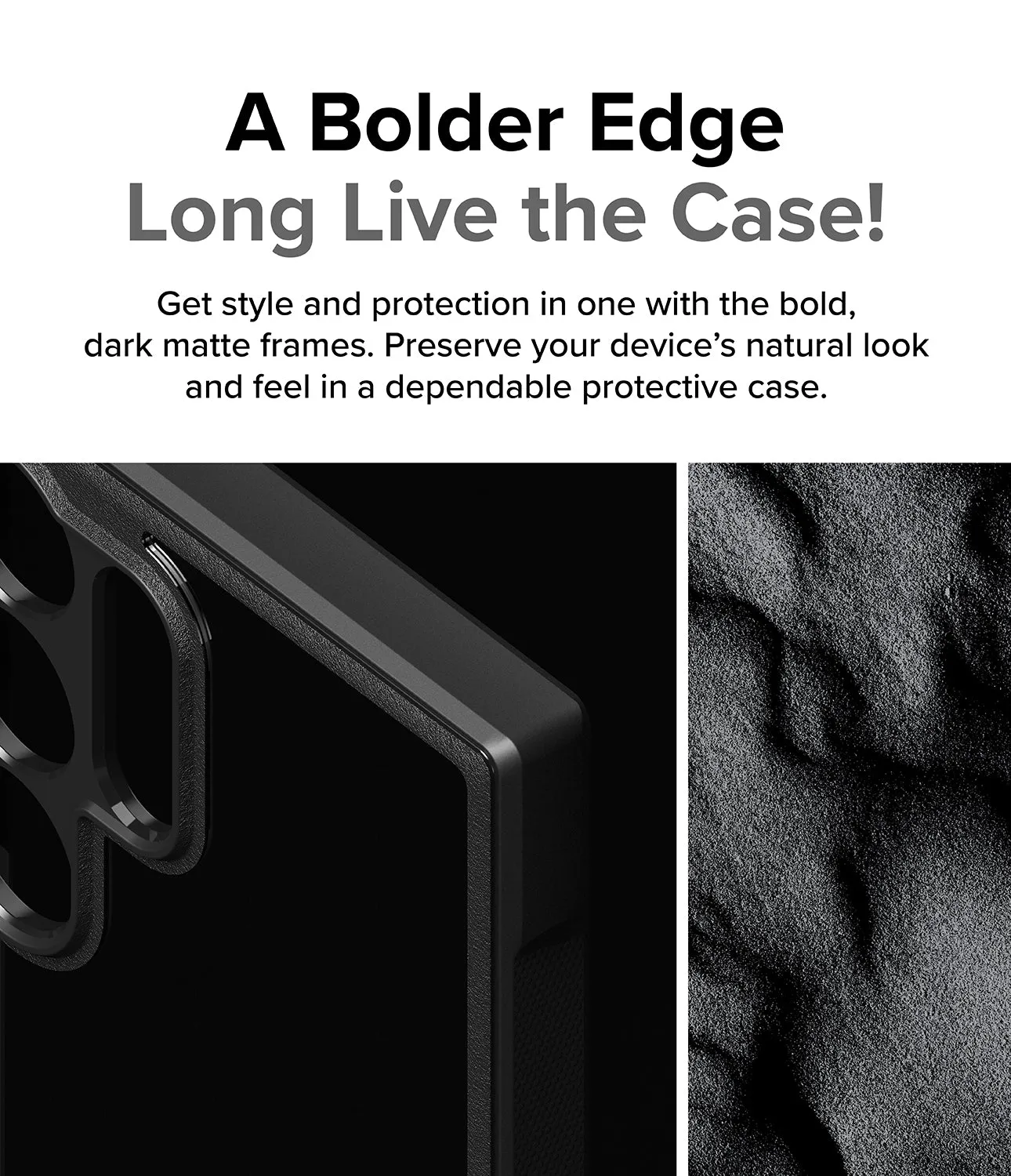 Galaxy S24 Ultra Case | Fusion Bold