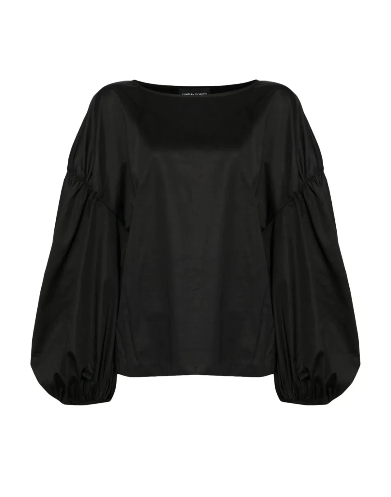 Geneva Cotton Blouse