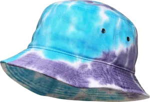 KBETHOS® 100% Cotton Washed Bucket Hat