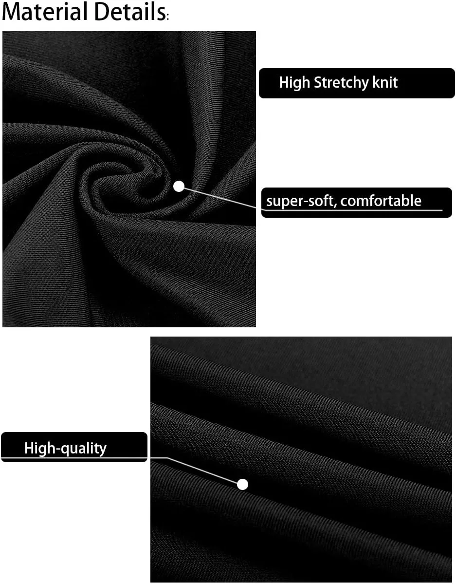 Nature Comfy LilyIn Womens Elegant one Shoulder Sleeveless Ruched High Slit Solid Color Cocktail Party Dresses
