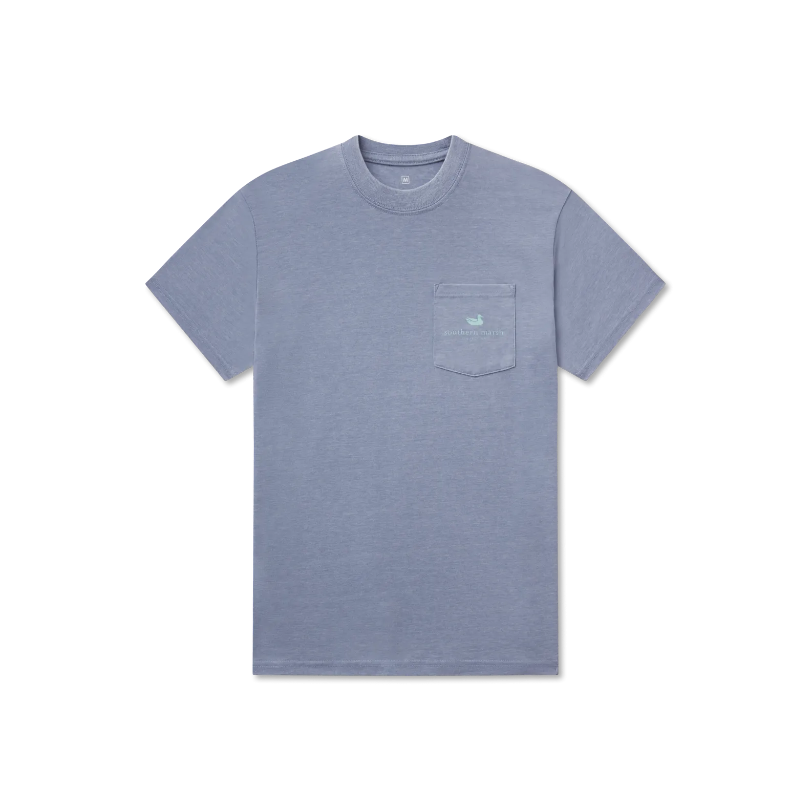 SEAWASH™ Tee - Hooked Up