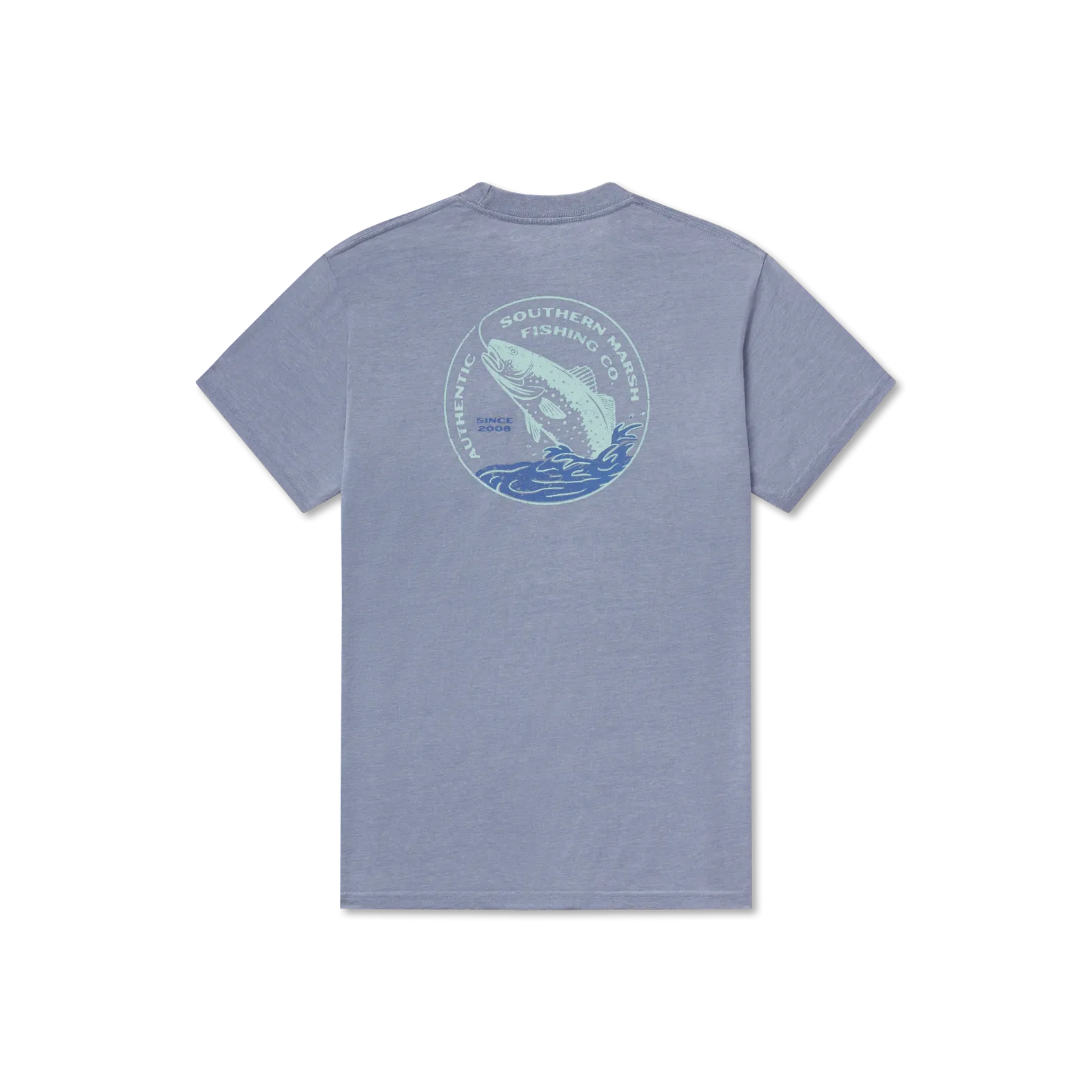 SEAWASH™ Tee - Hooked Up