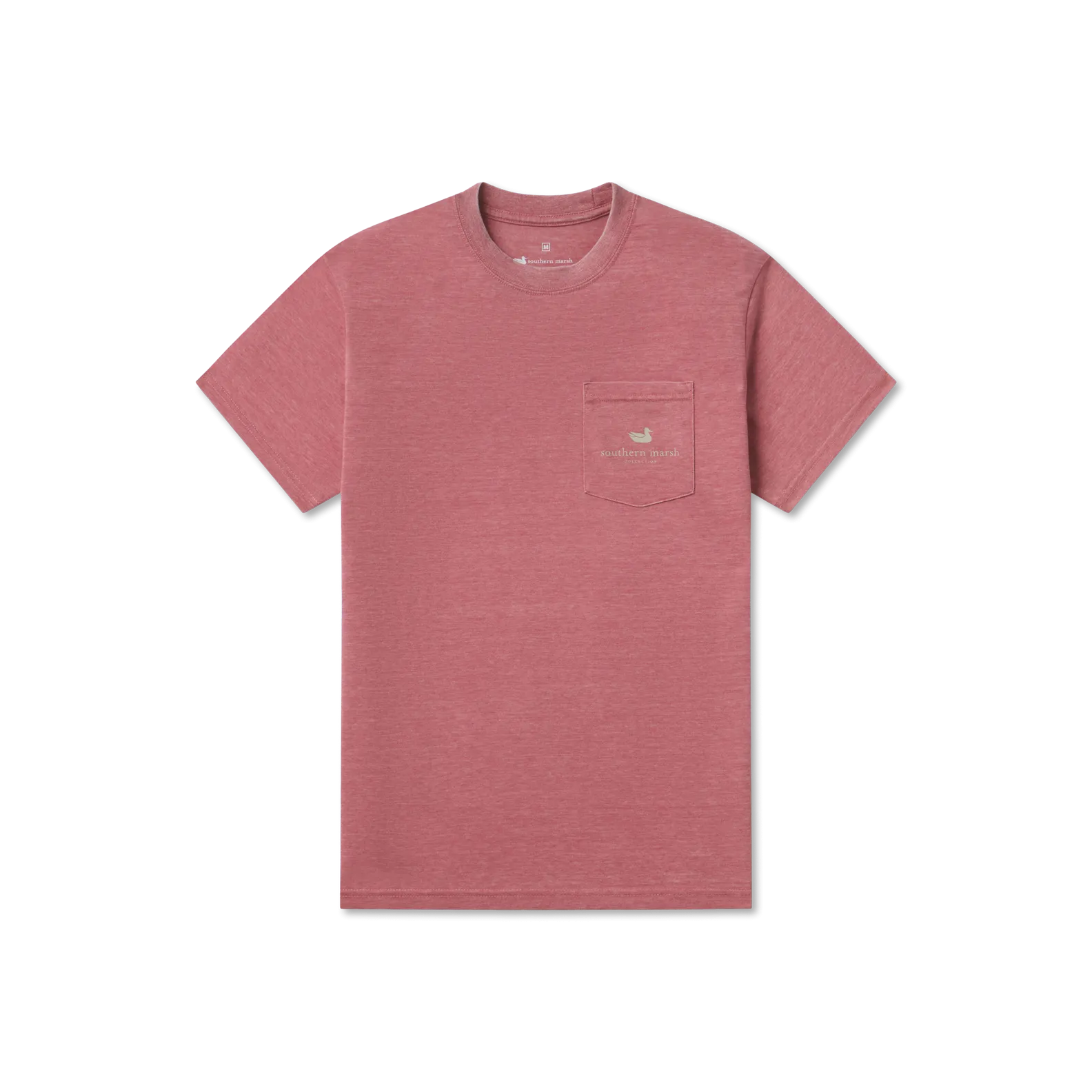 SEAWASH™ Tee - Hooked Up