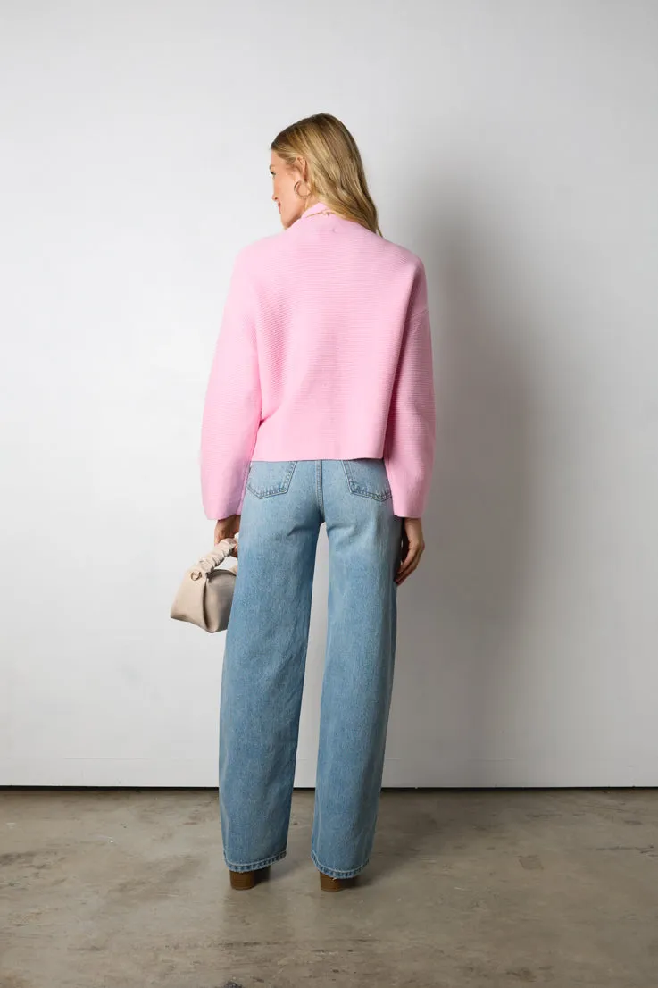 Vickie Sweater