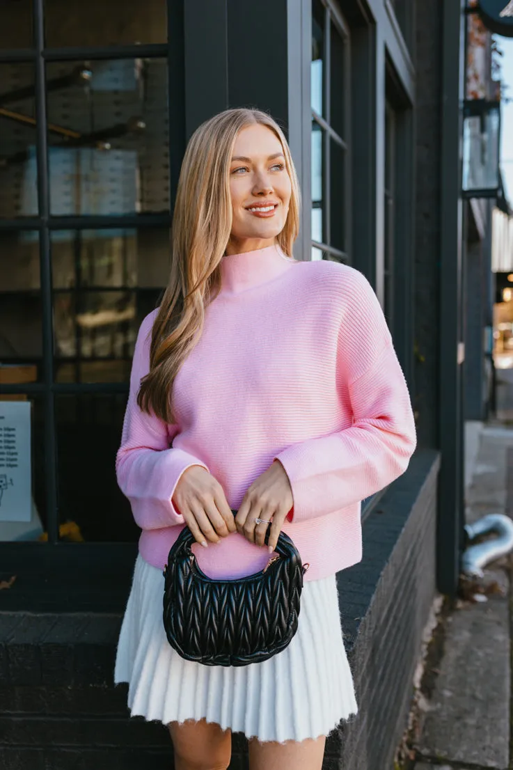 Vickie Sweater