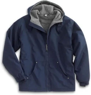 White Bear Clothing Co. Hooded Three Season Jacket Style 4050, 18 Sizes: XXS-6XL, LT-6XT